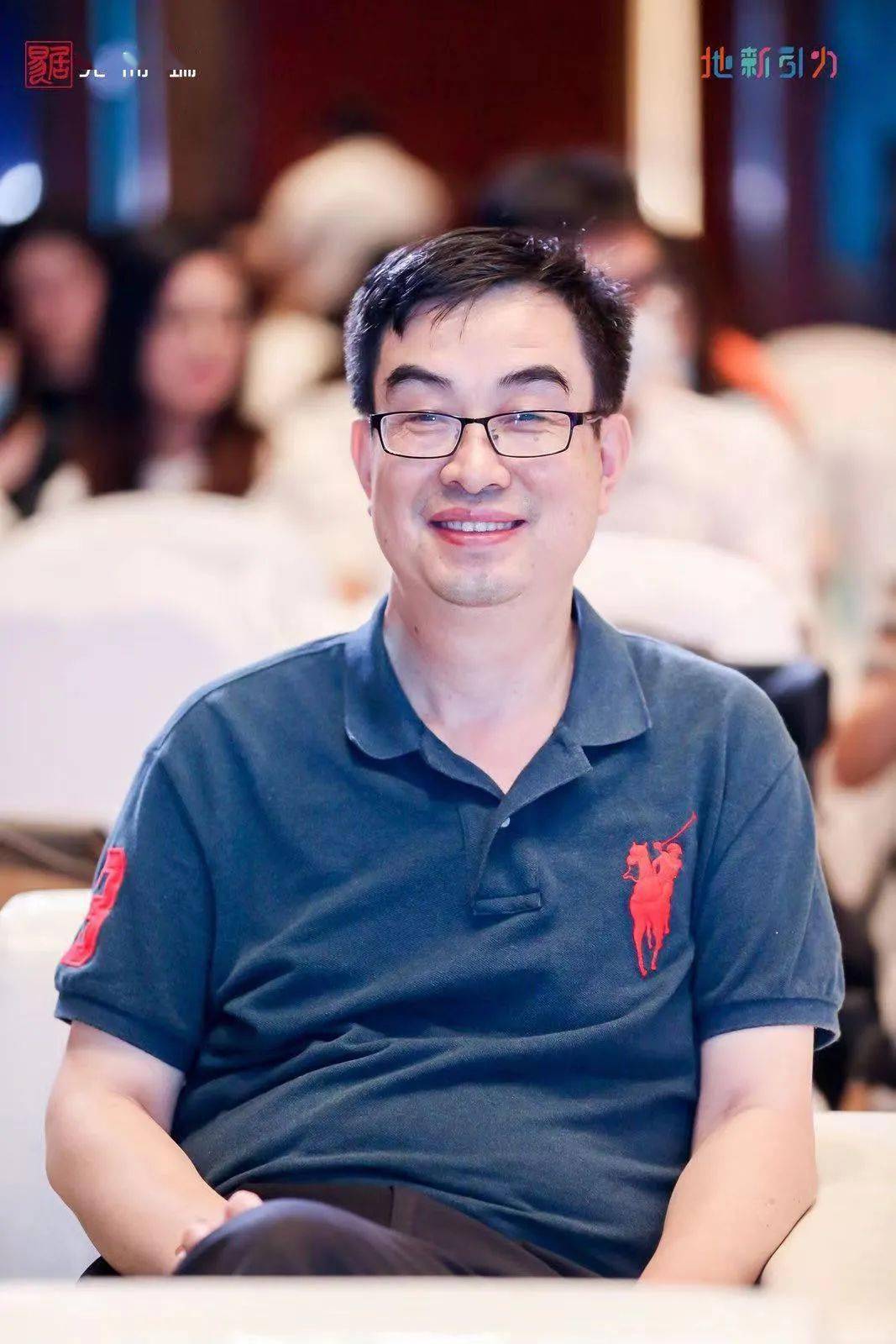 住房保障研究分会,兼房地产流通与租赁委员会 秘书长 张凯峰论坛当天