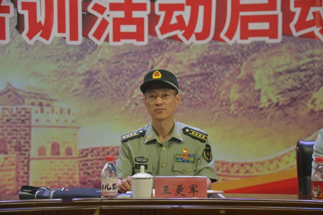 启动仪式由洛阳市委宣传部副部长李国强主持.