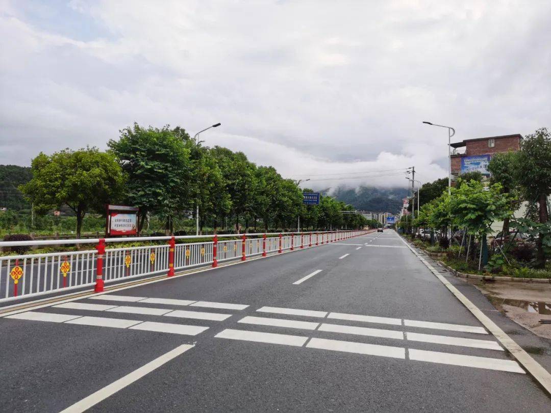 连山国道g234入围广东省十大最美公路评选请大家踊跃投票支持