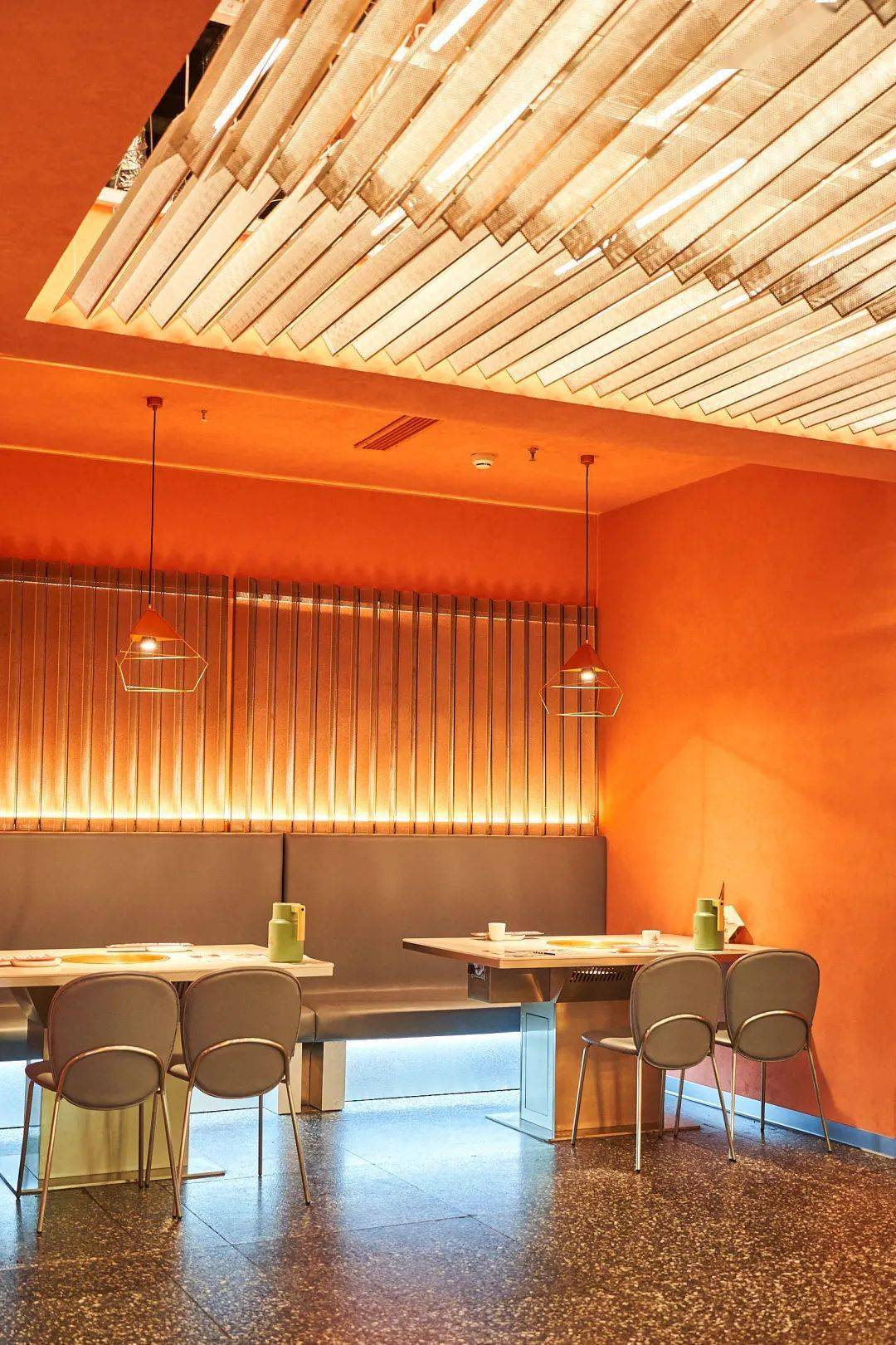 渝是乎dragon boat festival华熙live·五棵松的渝是乎新装修啦~整体