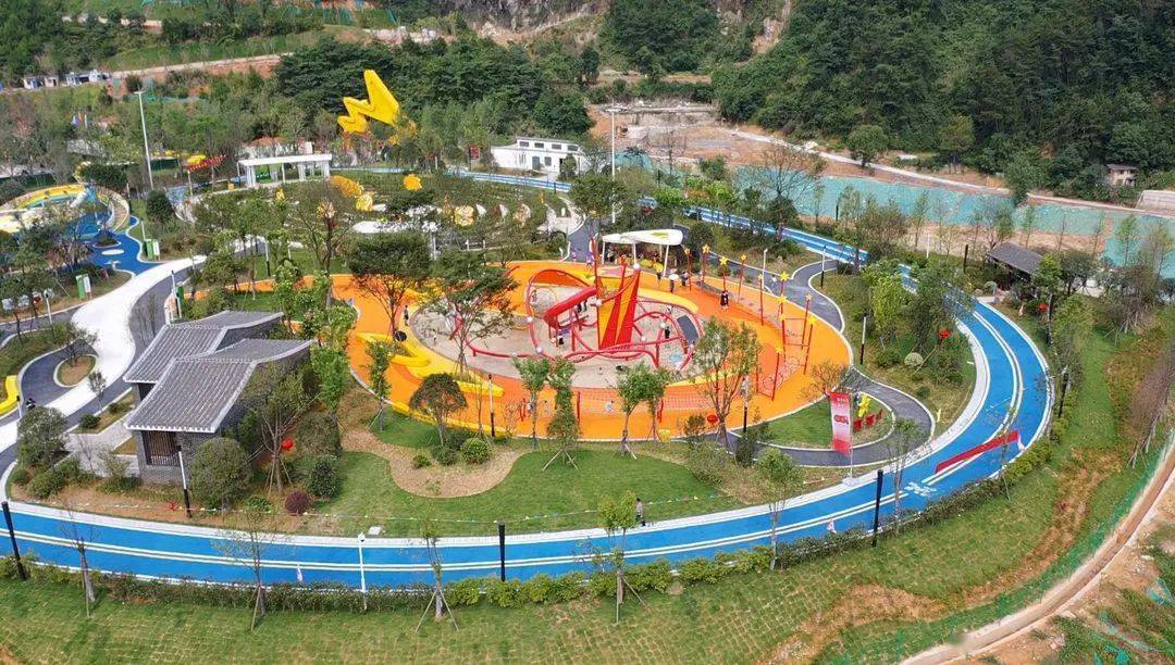 三明市儿童公园今天试开园啦一大波现场图来袭