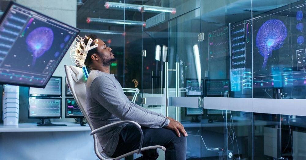 瘫痪患者用意念写字可能比你打字还快人类增强计划进度超乎想象