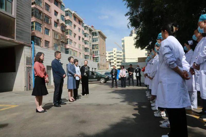 西宁市政府副市长,城西区委书记张爱