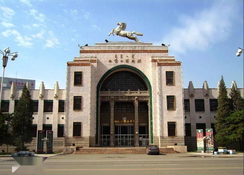 呼和浩特:假期这些地方开放!