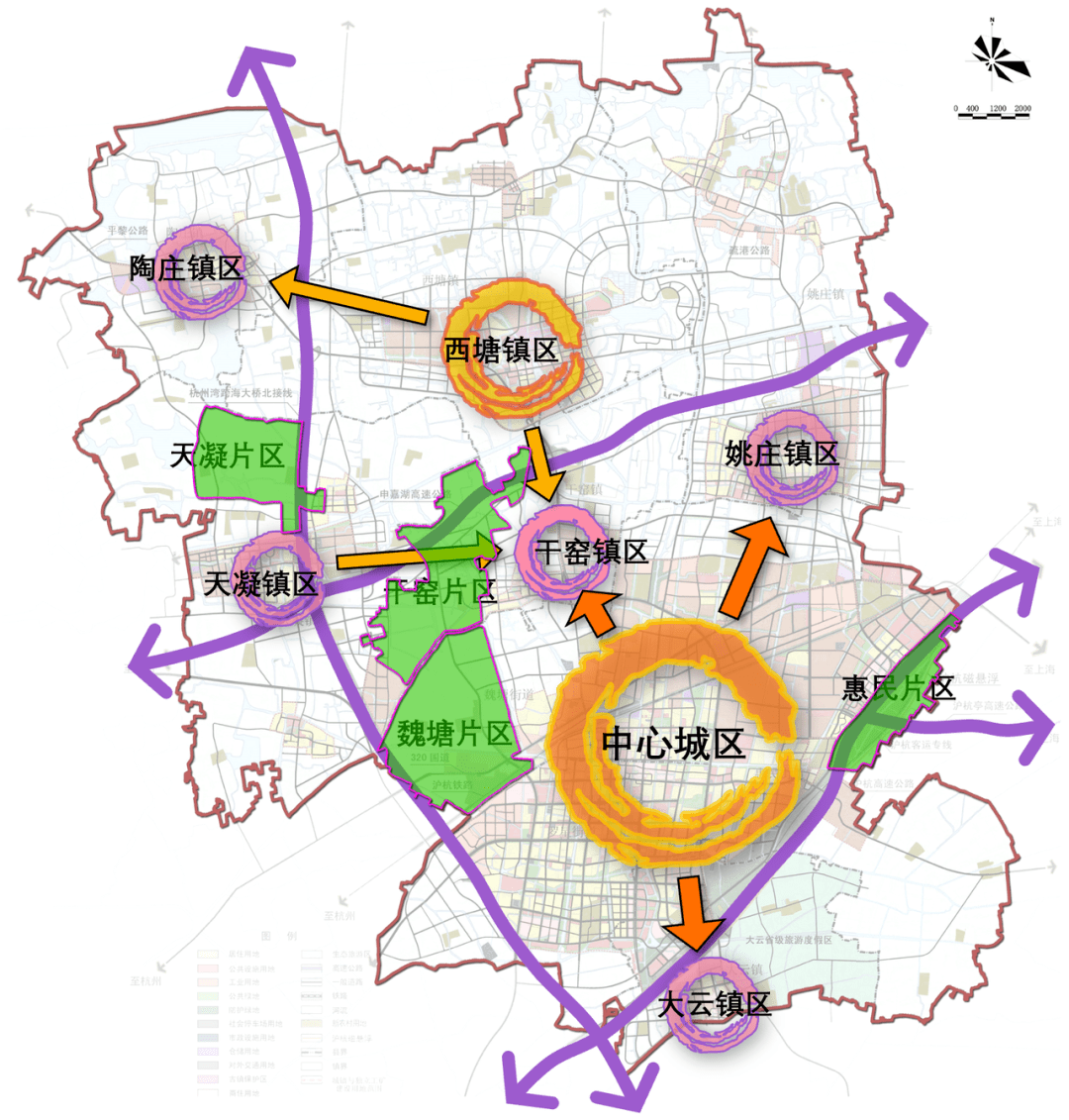 学习贯彻省委全会精神勇担使命先行先试为实现共同富裕提供嘉善探索