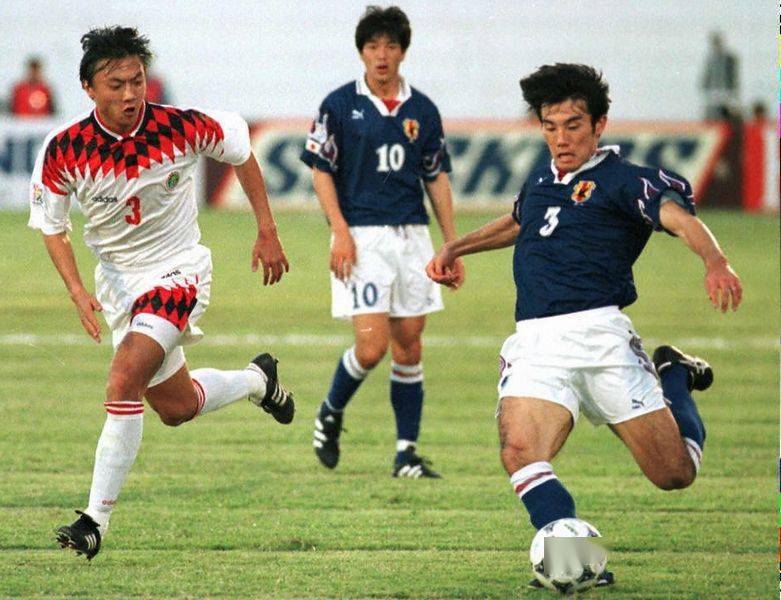 打平出线no种种迹象表明李铁志在结束国足对叙利亚25年不胜