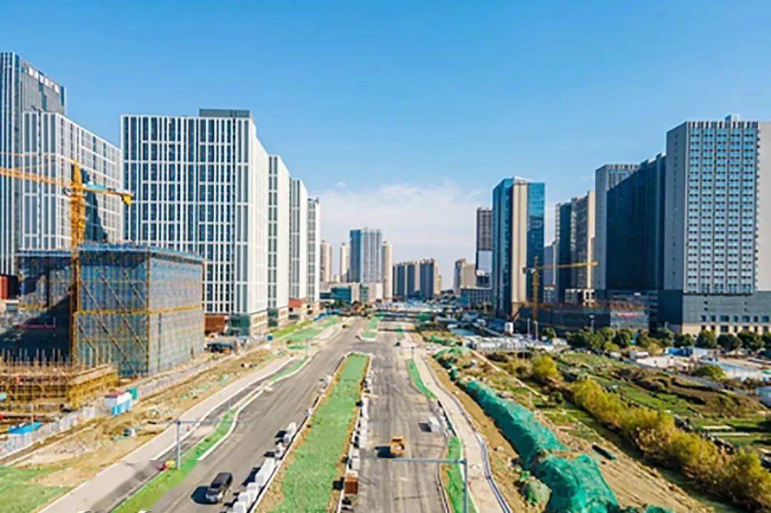 姑苏大队大力支持下,自2021年6月11日11点起,苏州城北路广济北路路口
