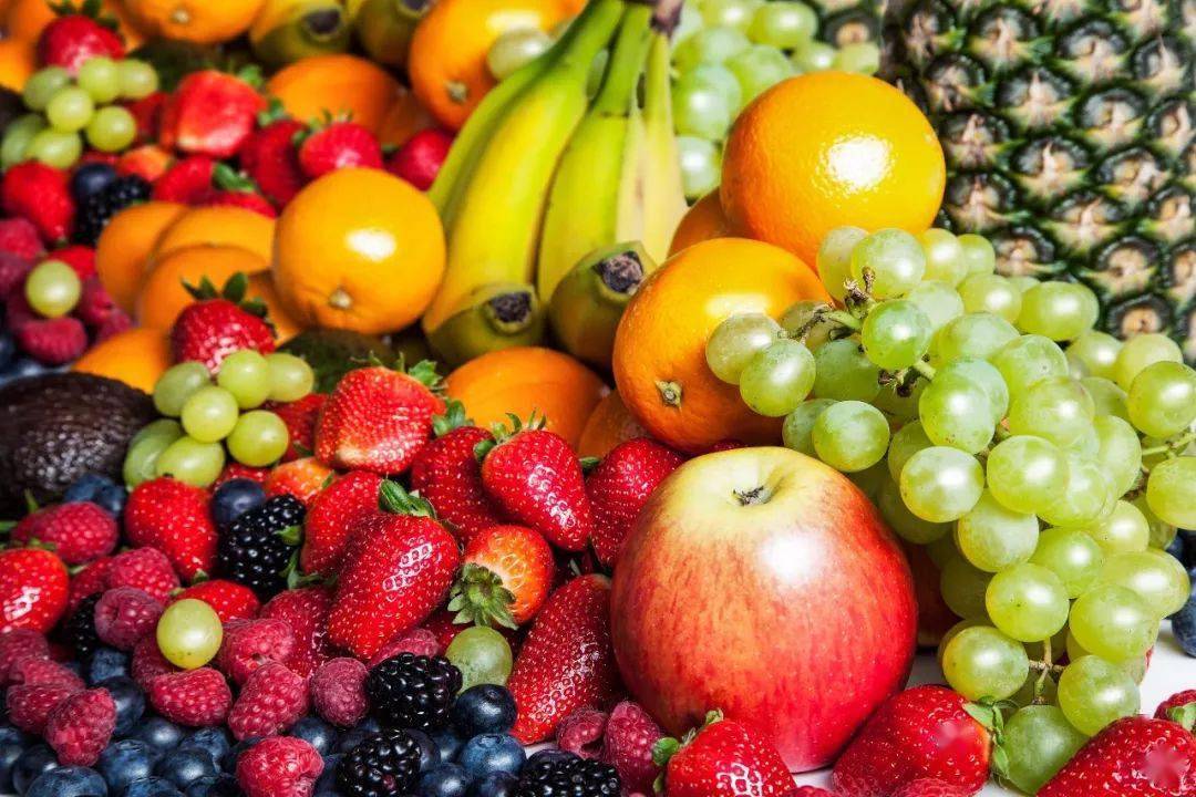夏季水果怎么吃才健康