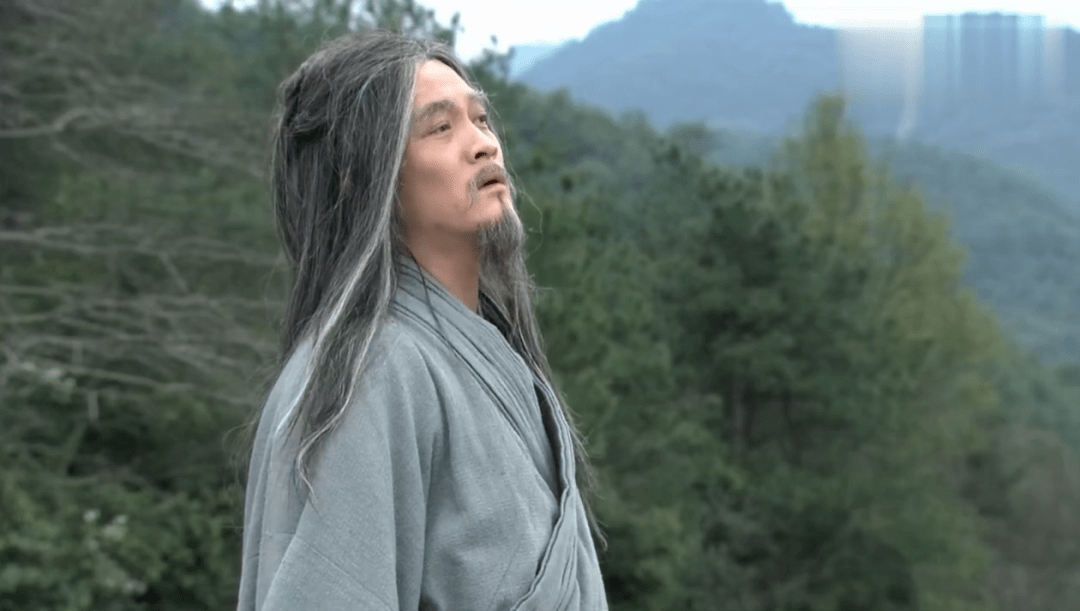 影视剧中的屈原参考文献赵逵夫:《屈原与他的时代》,人民文学出版社