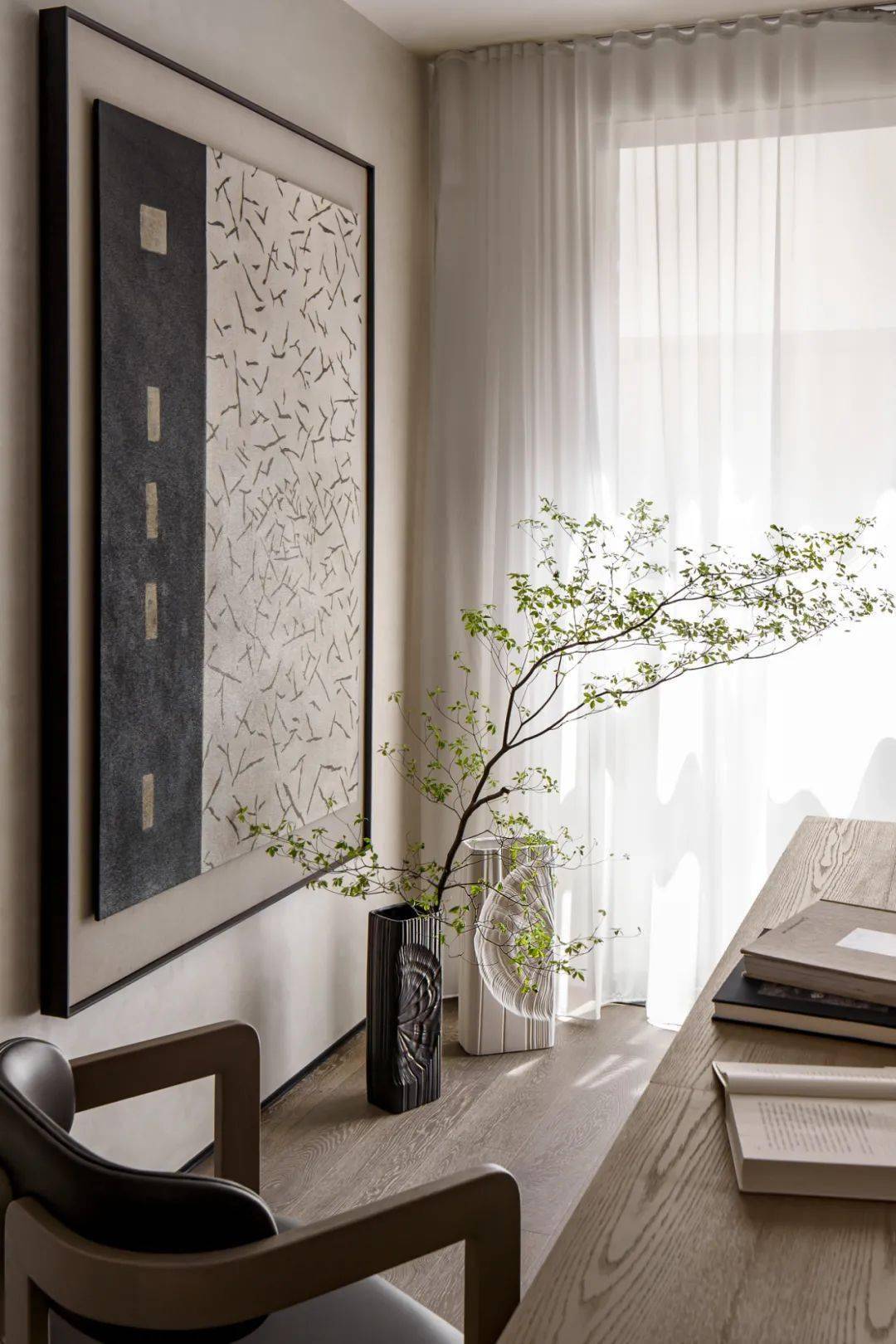 ccd最新力作沁庐宋式美学别墅