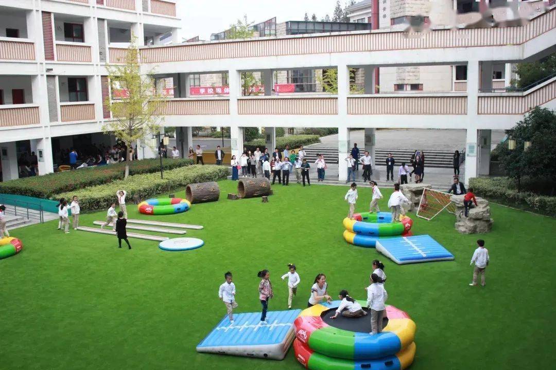 润州区实验小学图片