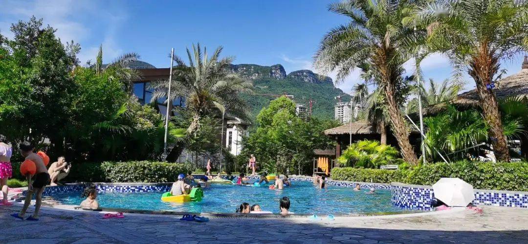 这个端午铜仁这些旅游项目受追捧