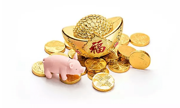 他们工作业绩提升,收获名利,数钱数到手软.生肖兔