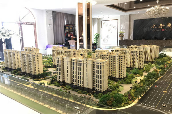 上海奉贤【水榭兰亭云禧】售楼处电话-地址-价格-开盘-24小时电话图文