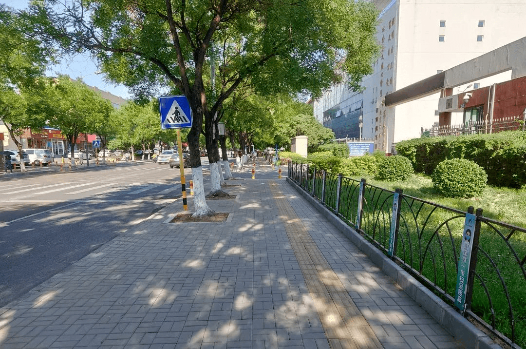 顺义这39条道路,全都"大变脸"了!