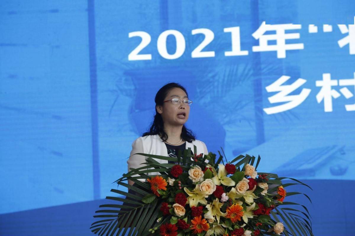 感党恩跟党走壮美广西智慧广电乡村振兴行活动启动仪式在南宁举行