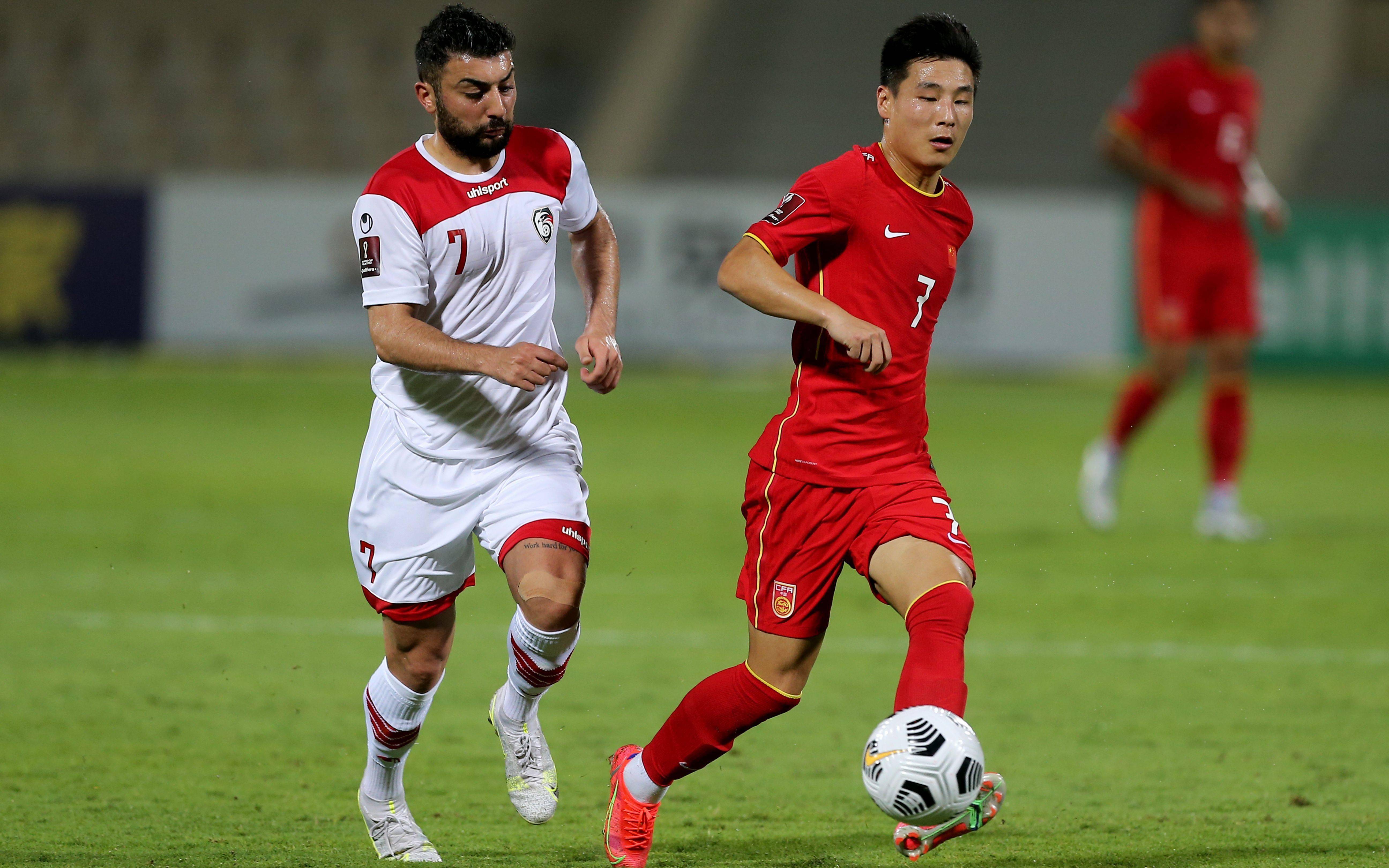 武磊为例留洋球员才是中国足球未来的希望