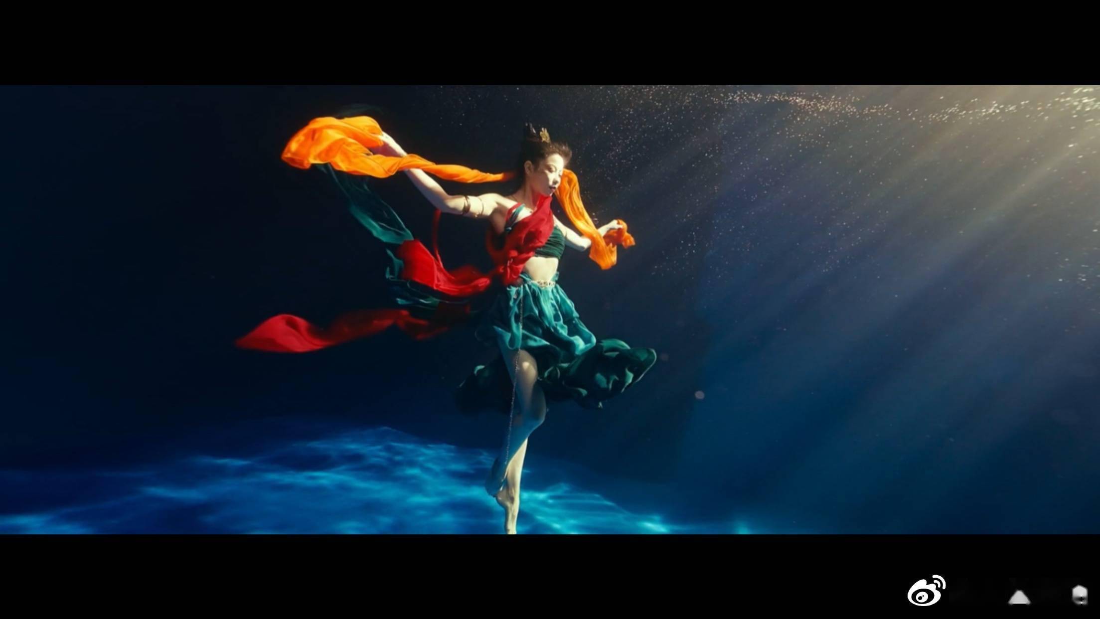 曹植诚不我欺洛水女神绝美出圈河南卫视怎么又刷屏了