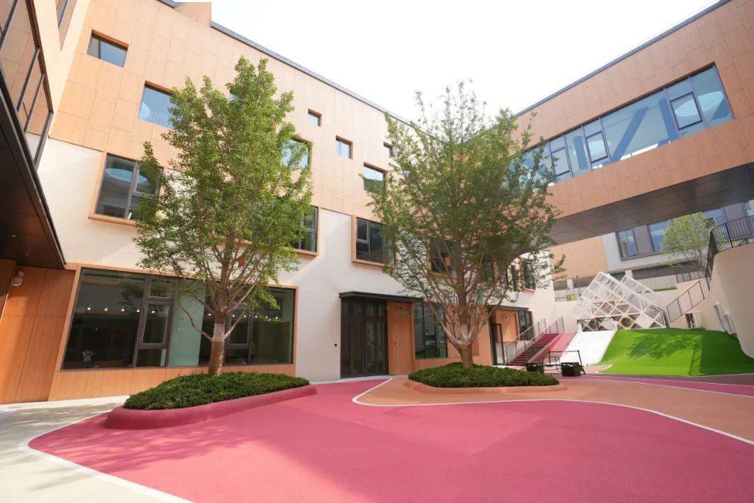 重要通知通州一高端幼儿园被曝光后引热议这次开放日千万别错过