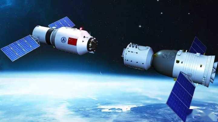我国|4年零8个月后再上天，神舟飞船有新变化吗？它已经换了“大脑”了