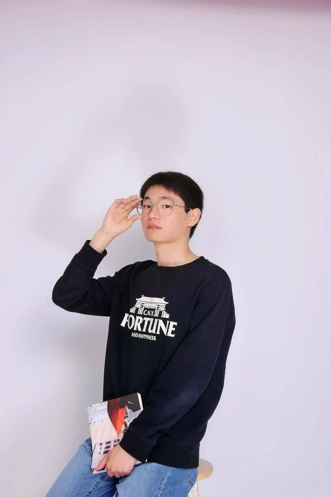 千里挑一|2021届至善特别荣誉生风采