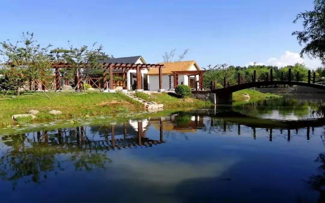 水韵悠长山峦叠翠慌慌张张,匆匆忙忙,为何生活总是这样?