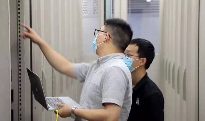 一线|龙华区“防疫大脑”系统快速上线，减轻一线近六成排查量！