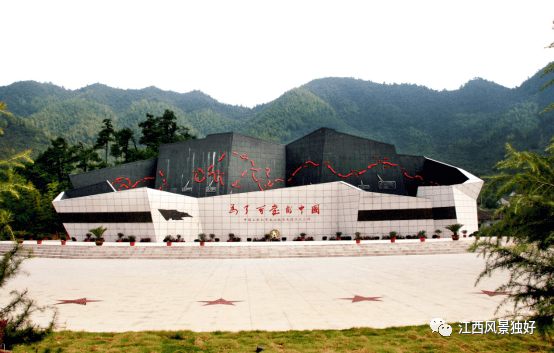 建党百年精品红色旅游线路丨探索赣东北革命根据地之旅