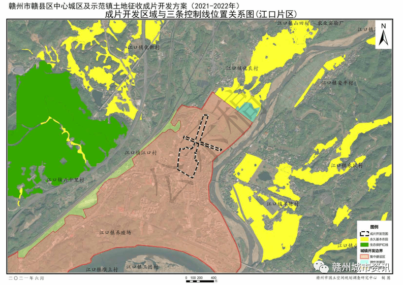 赣县江口镇gdp_赣县江口至赣州东高速公路怎么走(3)