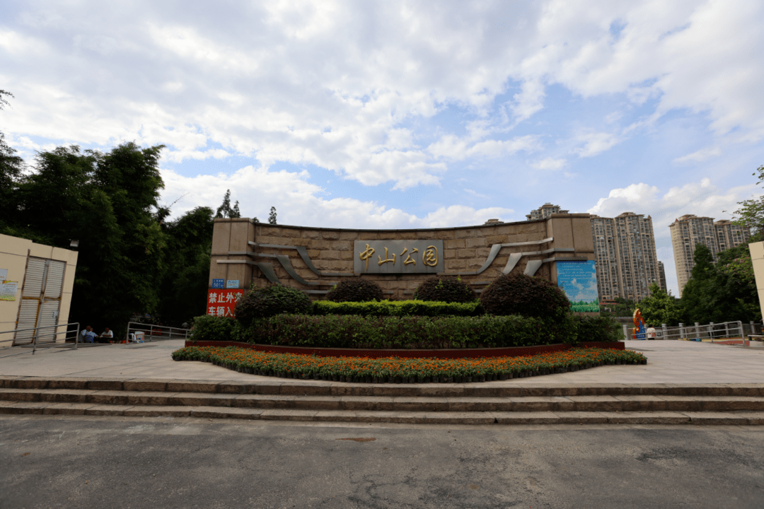 三明,有这么些游玩好地方!一想起来,就暖暖的_公园