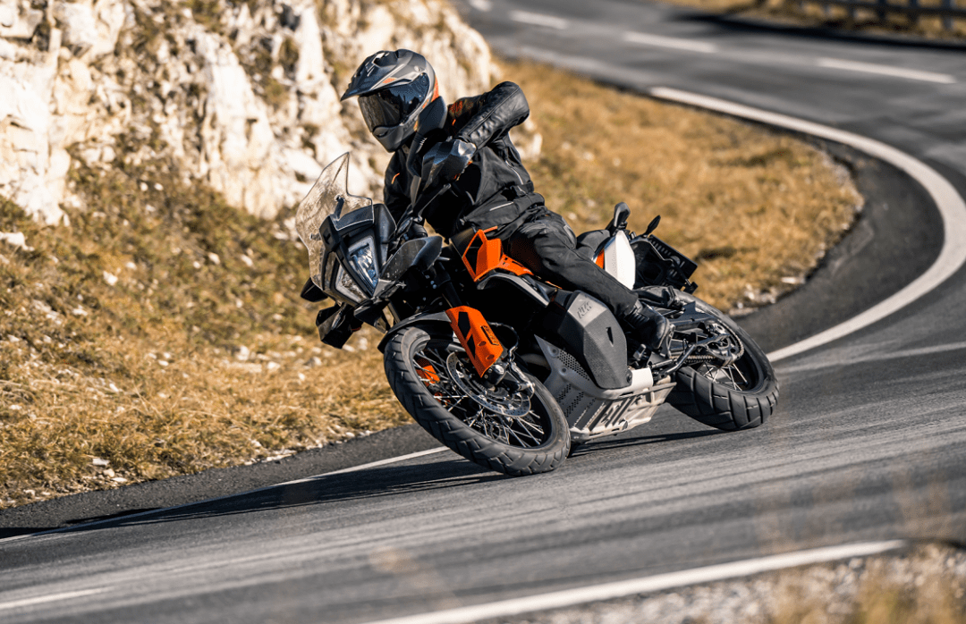 这就叫做惊喜1076万元起ktm790adventurerckd版售价发布