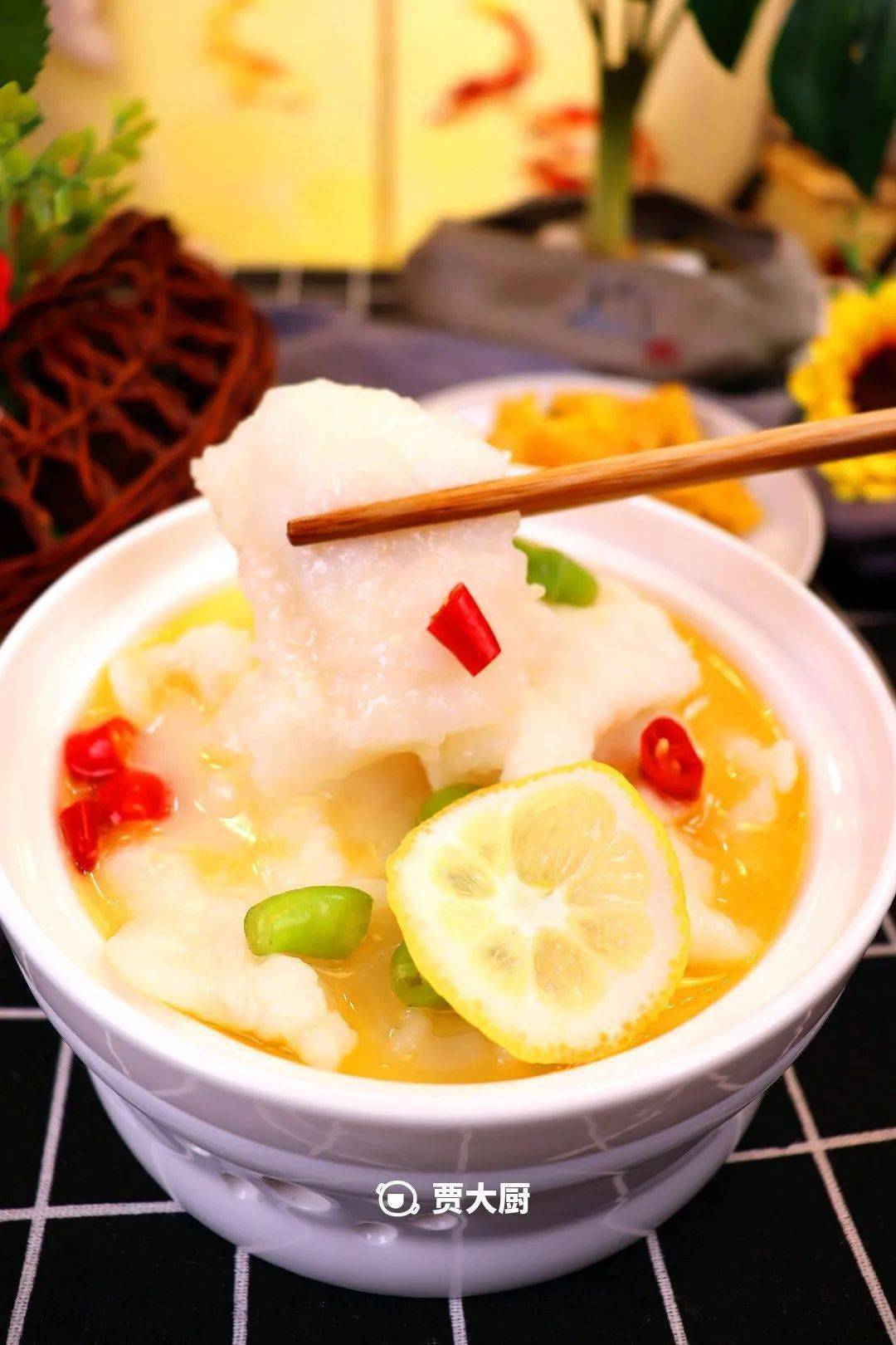 一节课 get 四种巴沙鱼的神仙做法浓郁好吃特入味配饭我能吃三碗