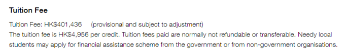 香港职业排行_香港10大最贵硕士专业排行榜!第一名学费超100万!