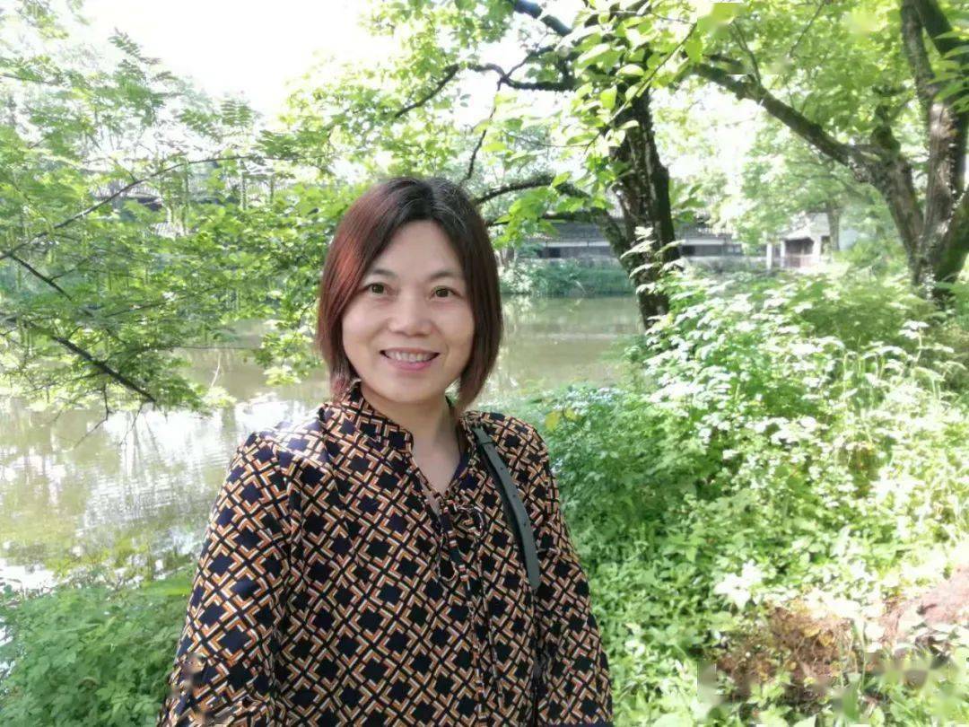 《风声》导演骆艳老师话剧参演学生国砚则天津市海河中学教学主任蒋倩