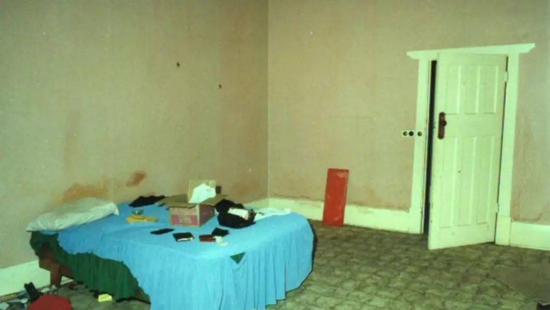 割下性器官存放卷烟纸当纪念品强奸并残忍杀害澳洲女孩的凶犯如今却想