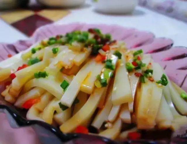 美食贵州两种粉登上全国榜单
