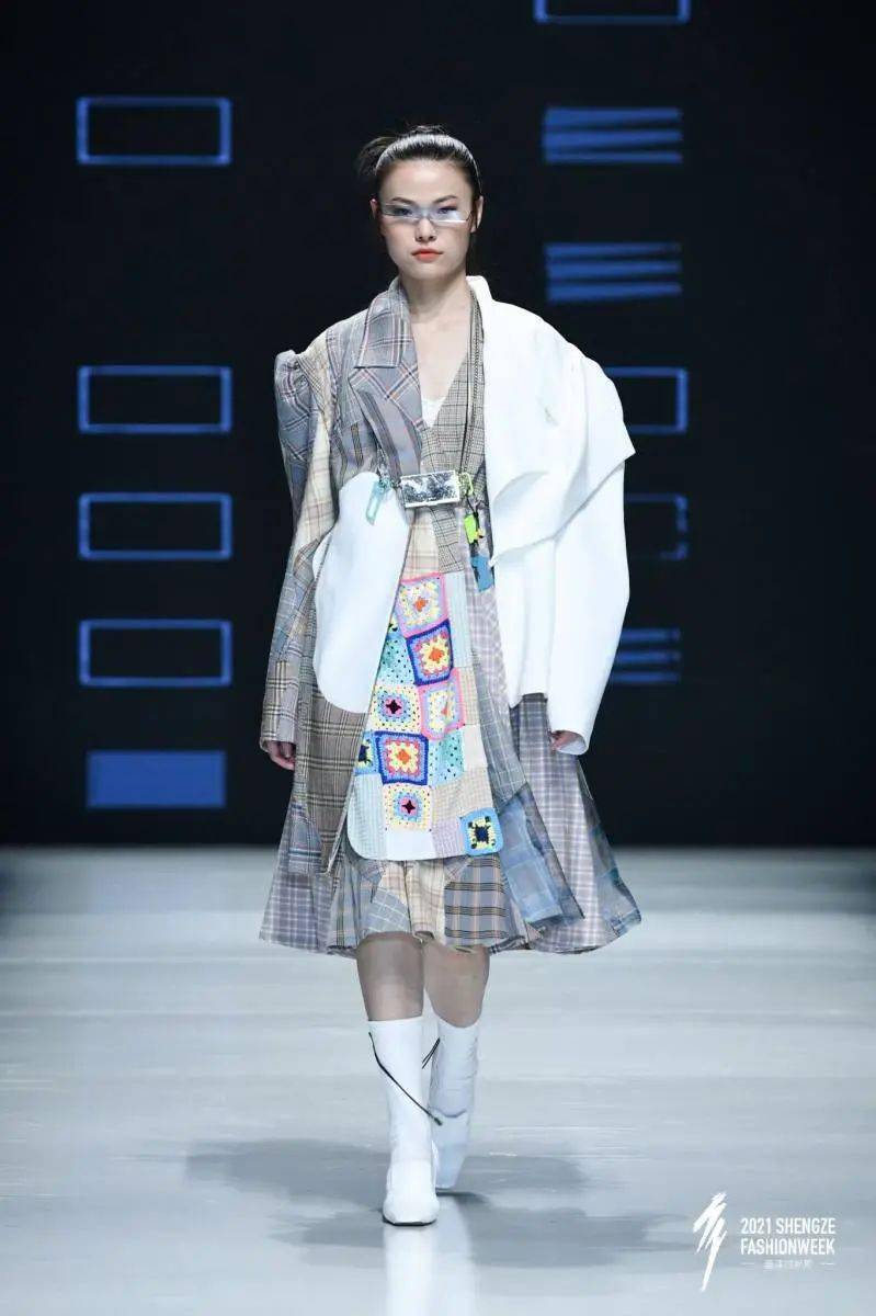 决赛揭晓东方杯612021中国女装设计大赛总决赛获奖名单效果图成衣