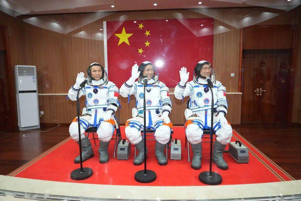 问题|空间站竞争：10年前，美国就对中国下了“太空封杀令”