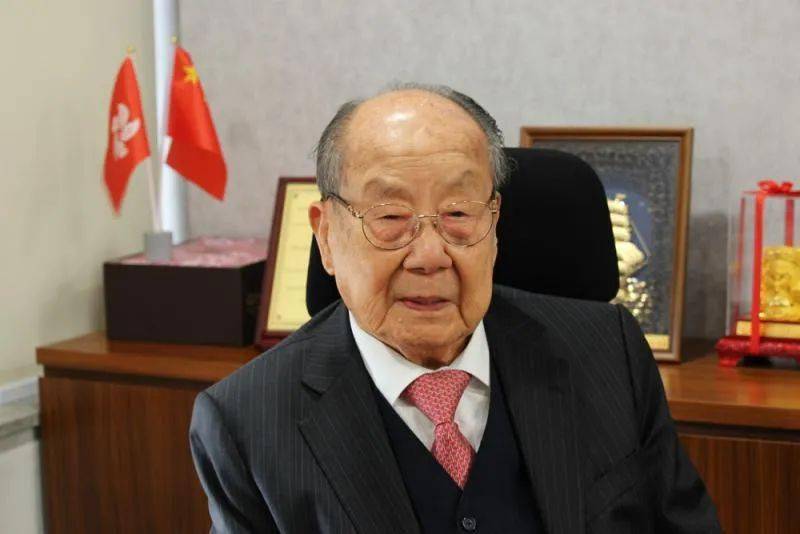 陈伟南香港爱国实业家陈伟南先生,1919年出生于广东省潮州市潮安区