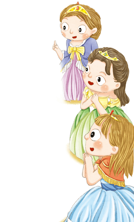 每日听书 | 小公主和蛇