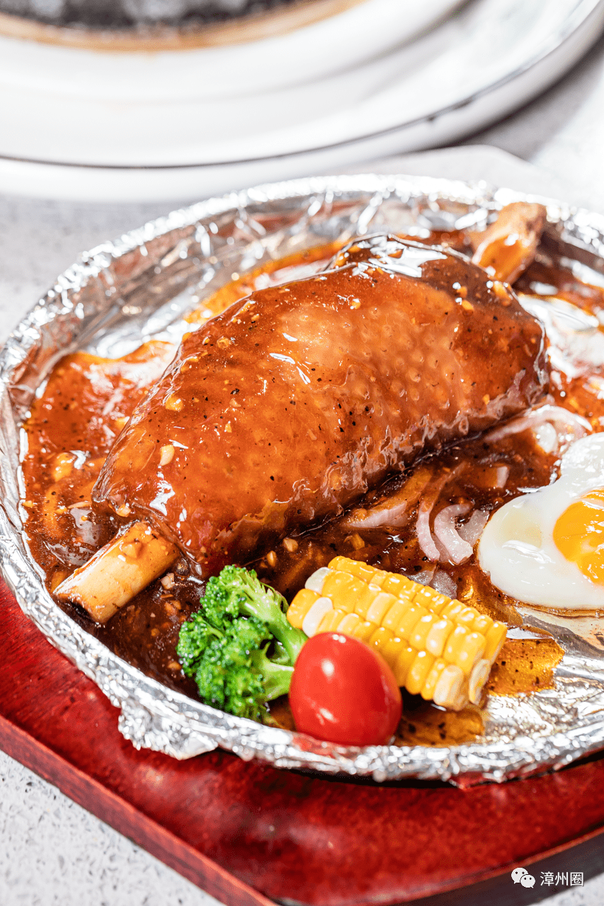 闽南水乡惊现①家鸵鸟火锅还有别致宫廷私房菜每道都不想放过