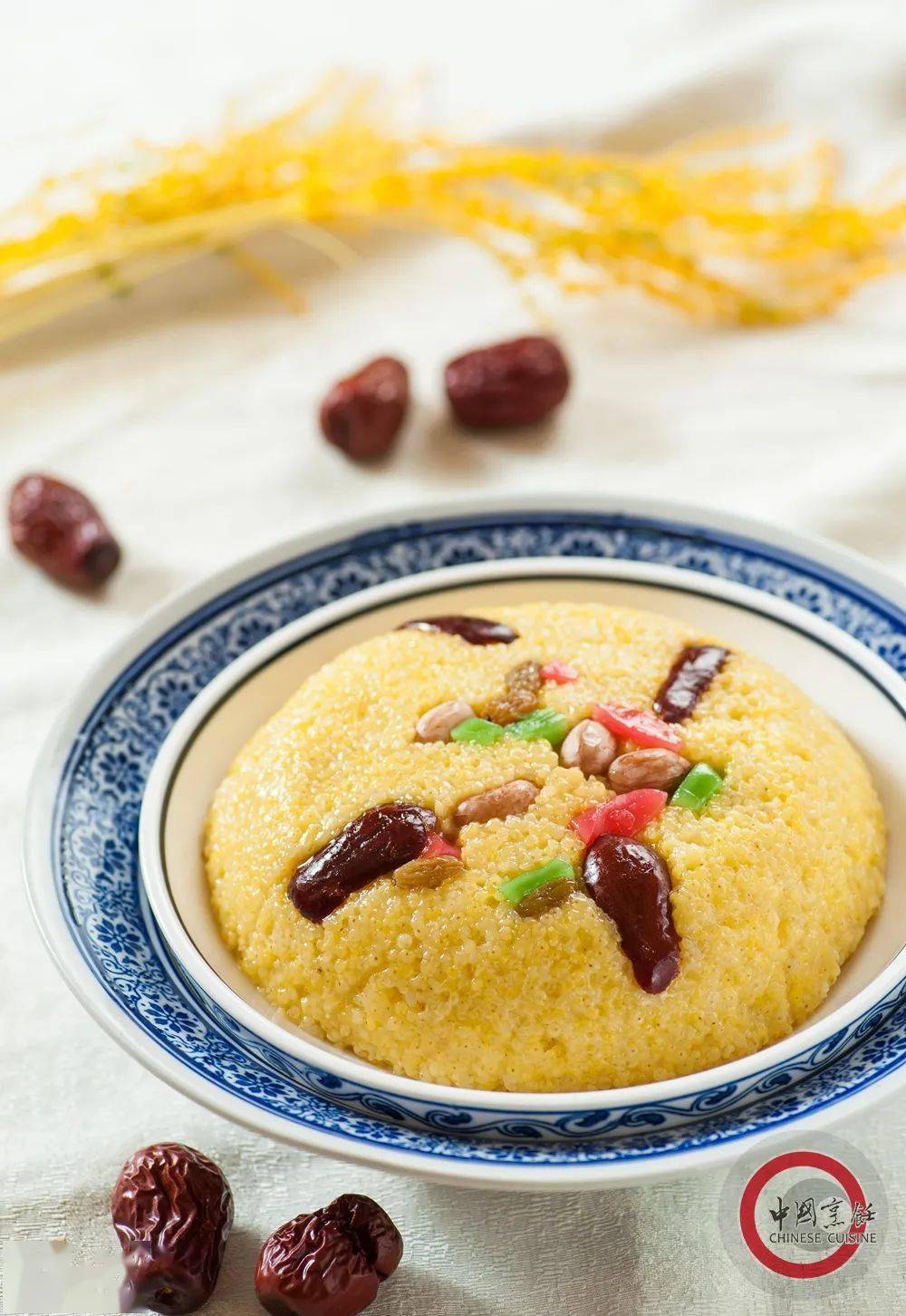 商周时期的明星作物原来是它们_种子