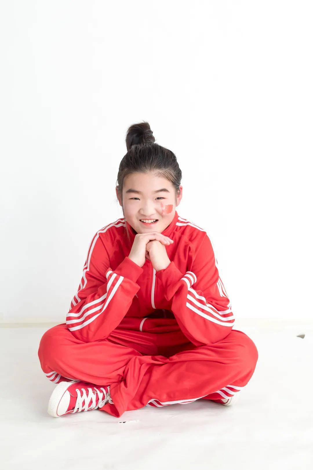 实小集团十佳阳光学生风采献礼建党百年汇聚榜样力量⑩