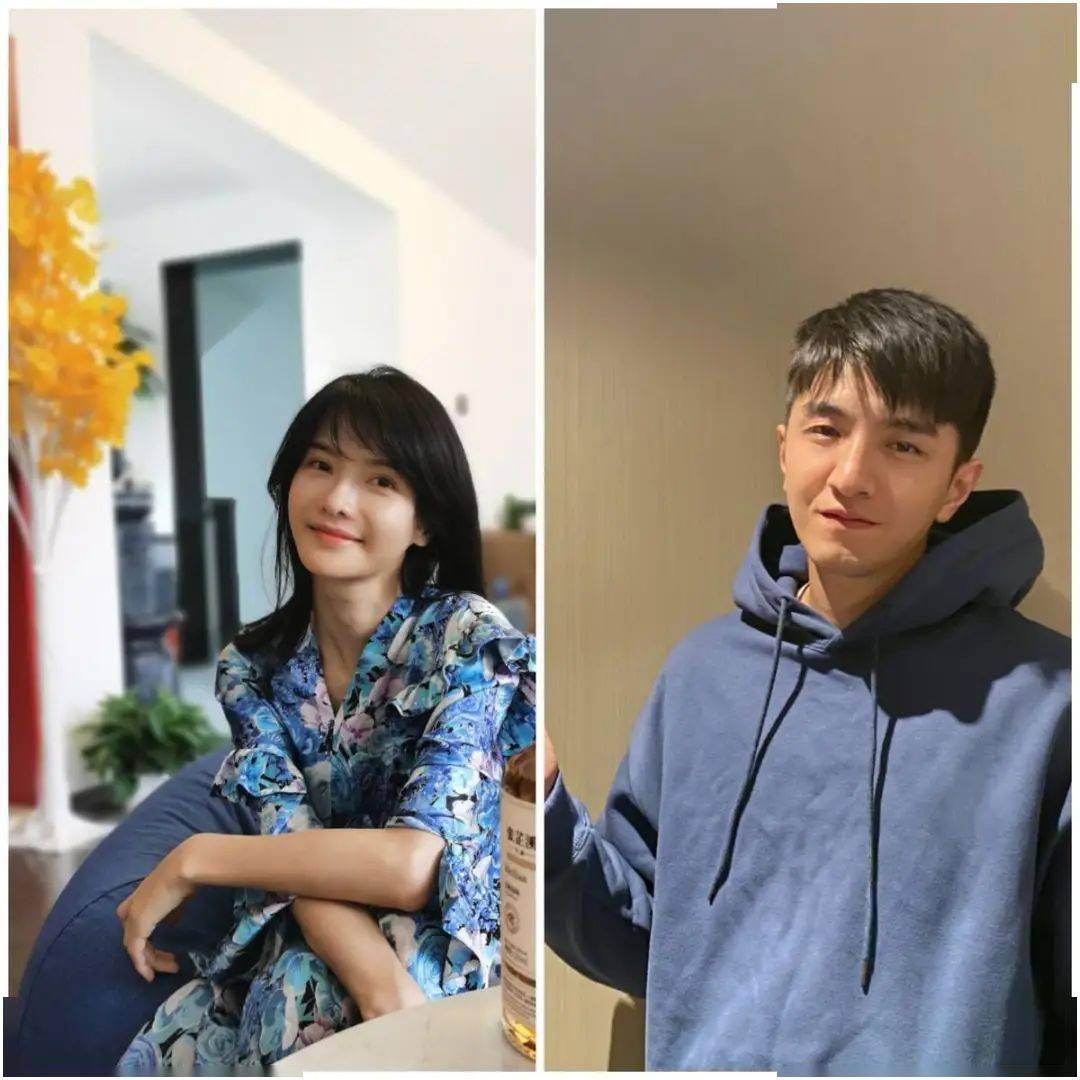 金瀚张芷溪疑好事将近?被拍到见父母,此前女方曾曝男方出轨