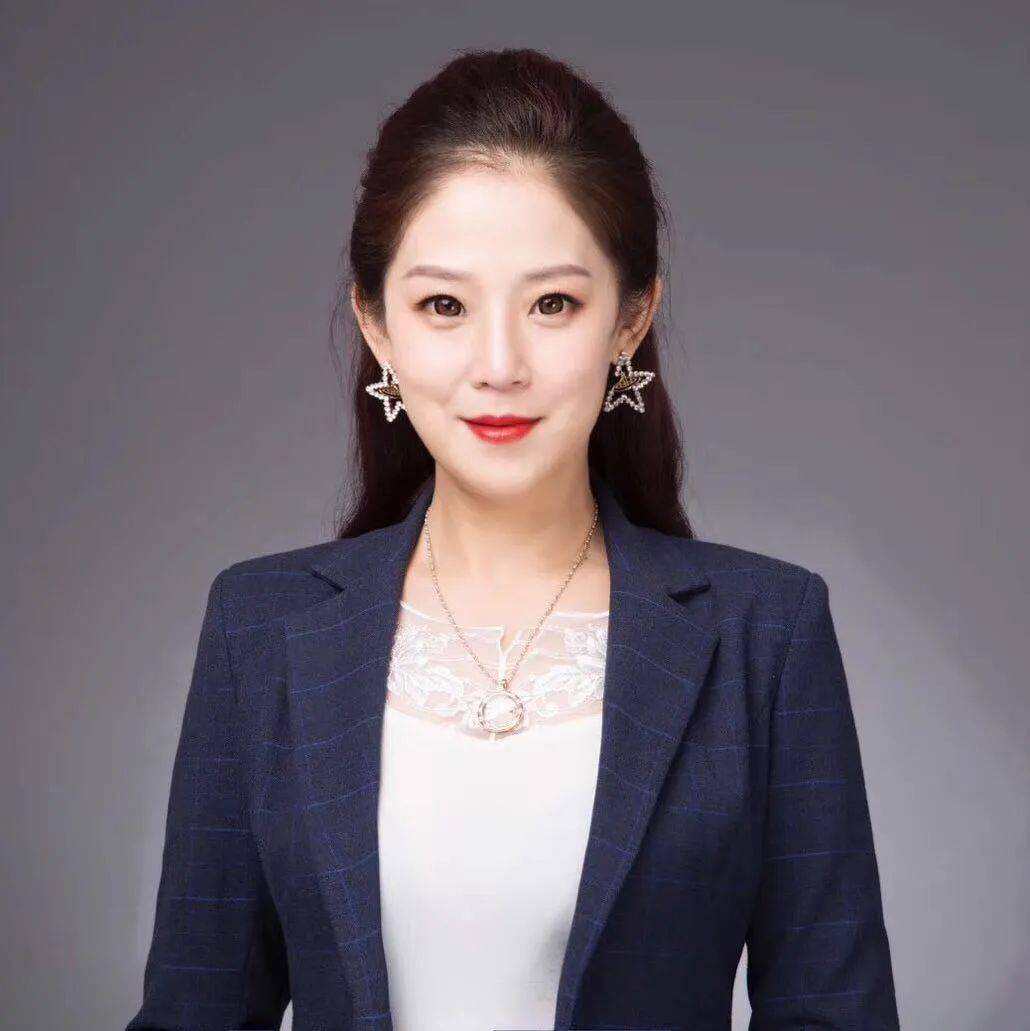 赵晓芸丨放弃安逸勇敢追梦用踏实的脚步丈量出人生的高度