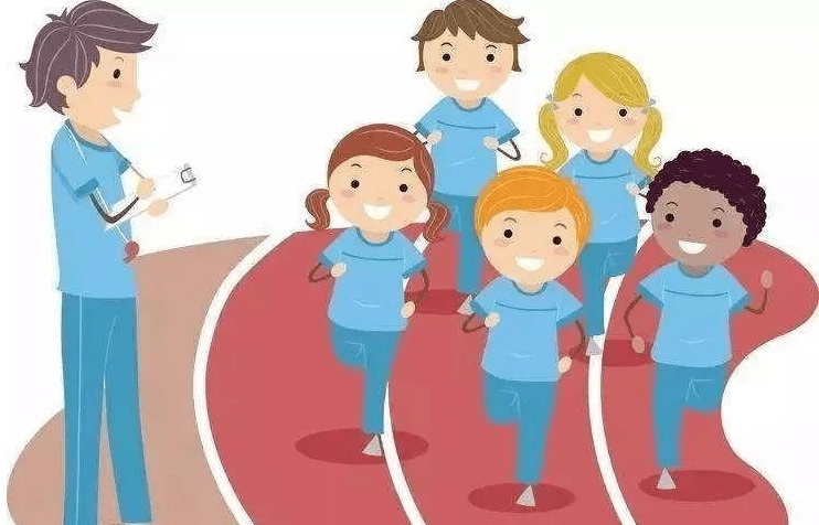 从时间保障到人才培养，专家解读学生体质强健计划新意和亮点