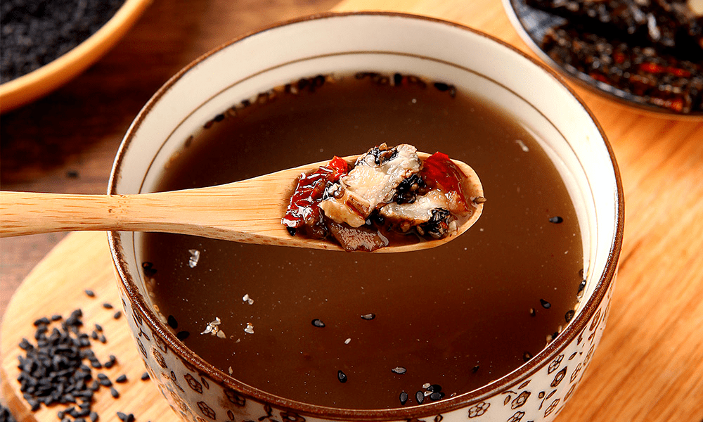 补血巧用阿胶滋阴润燥又养颜