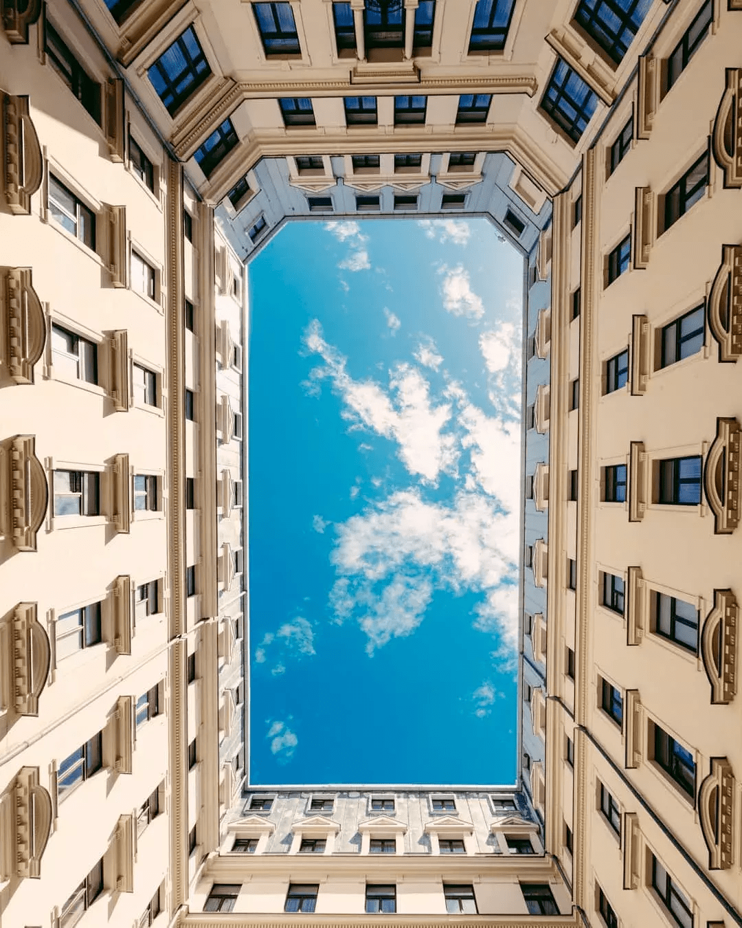 【摄影讲评】五招教你拍好建筑照 第1548讲?