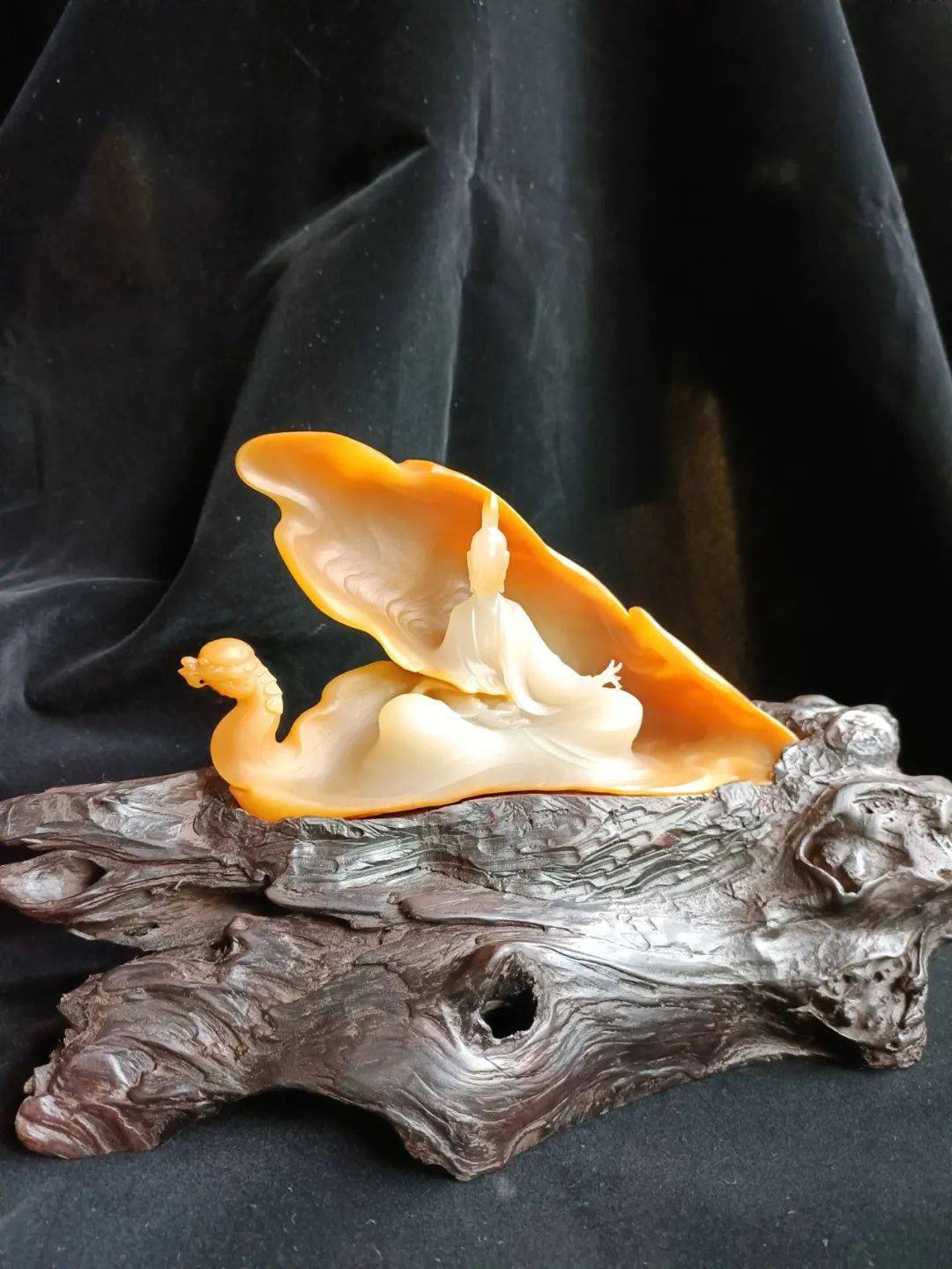 喜讯丨黄蜡石神工奖喜获佳绩!