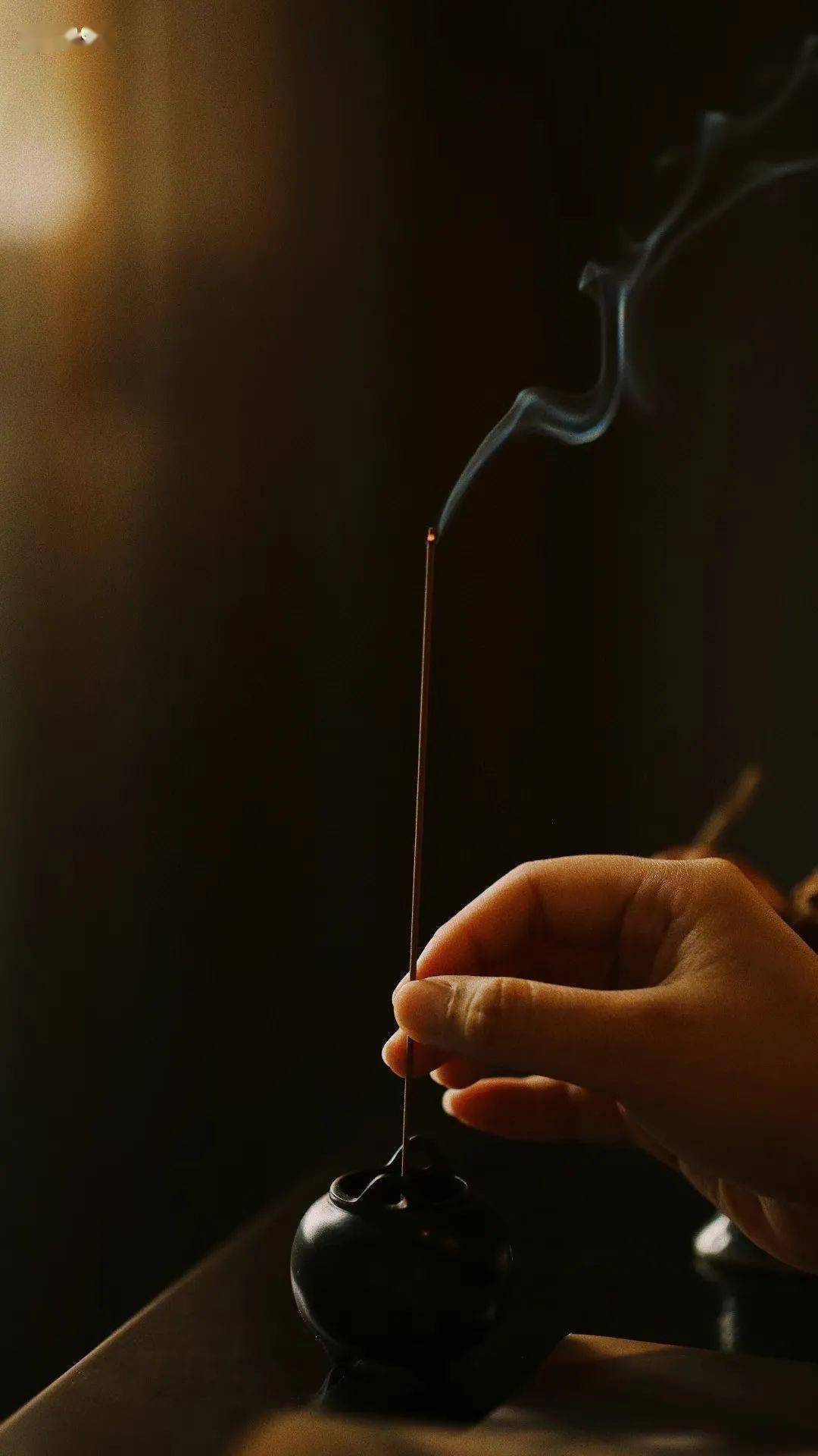 什么线香才是好的?五大标准自己对照!